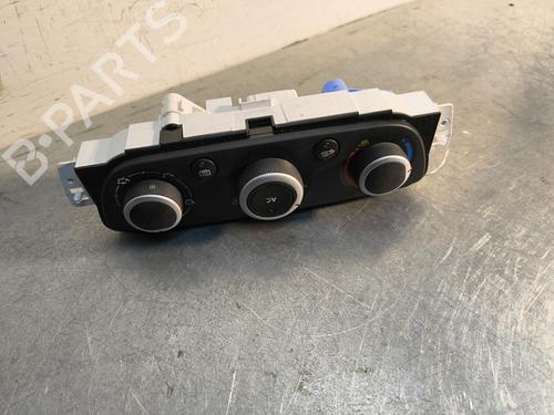 AC-Styringsenhed/Manøvreenhed RENAULT MEGANE III Hatchback (BZ0/1_, B3_) 1.2 TCe (BZ2B, BZ11) | BP29997241I5 