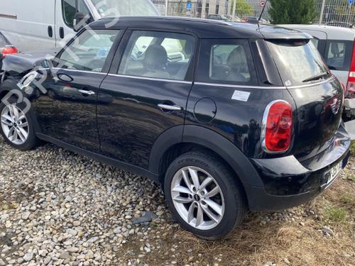 Left mirror MINI MINI COUNTRYMAN (R60) One D | BP24055743C26 