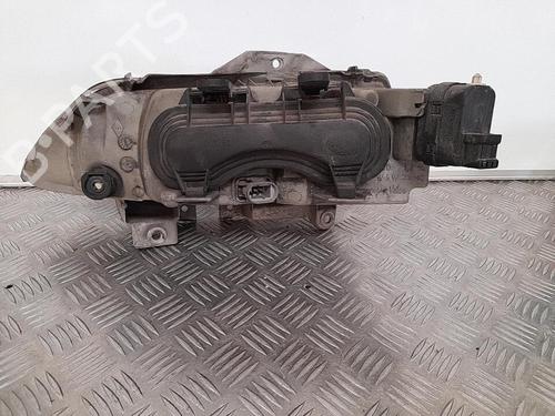 Used Right headlight Right headlight RENAULT ESPACE III (JE0_) 2.0 (JE0A) (114 hp) 25274672 25274672