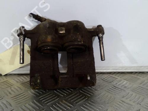 Left front brake caliper RENAULT TRAFIC II Van (FL) 2.0 dCi 90 (FL0H, FL00, FL01, FL0M, FL0P, FL0S) | BP27192984M105 - Image 2