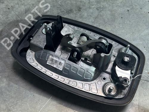 Front left exterior door handle CITROËN JUMPER II Van 2.2 BlueHDi 165 | BP26893463C128 