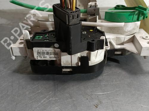 Climate control DACIA LOGAN (LS_) 1.5 dCi (LS0K) | BP29081581I5 - Image 3