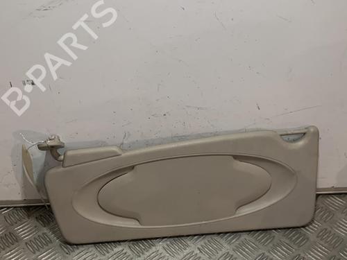 Left sun visor RENAULT KANGOO Express (FW0/1_) 1.5 dCi 85 (FW0K, FW0L, FW0B) | BP21701215I1 