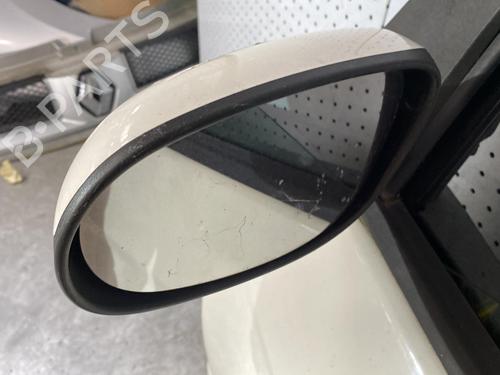 Left mirror FORD KA (RU8) 1.3 TDCi | BP21714468C26 