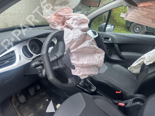 Right front window switch CITROËN C3 II (SC_) 1.4 HDi 70 (SC8HZC, SC8HR0, SC8HP4) | BP30154557I26  - Image 6