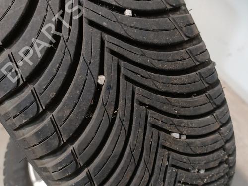 Rim PEUGEOT 208 I (CA_, CC_) 1.2 THP 110 | BP28165820C45