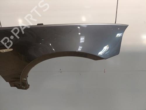 Used Right front fenders BMW X3 (E83) xDrive 18 d (143 hp) 21716900