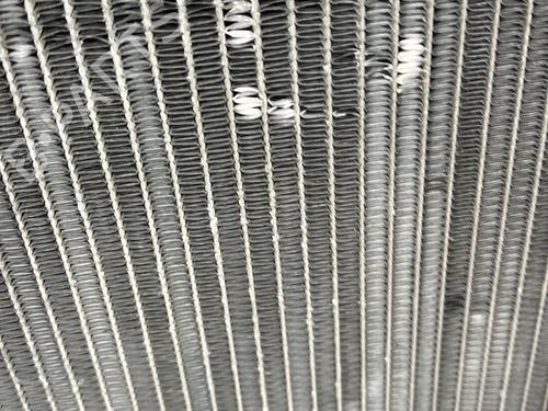 AC radiator CHEVROLET KALOS | BP25274748M32 - Image 4