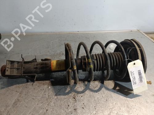 Used Left front shock absorber Left front shock absorber PEUGEOT 206 Hatchback (2A/C) 1.4 i (75 hp) 22034570 22034570