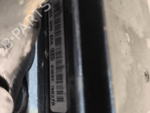 ABS Bremseaggregat RENAULT CLIO II (BB_, CB_) 1.2 16V (BB05, BB0W, BB11, BB27, BB2T, BB2U, BB2V, CB05,... | BP29733264M43 