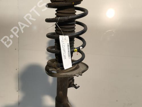 Used Left front shock absorber PEUGEOT 3008 I MPV (0U_) 1.6 HDi (114 hp) 30647084
