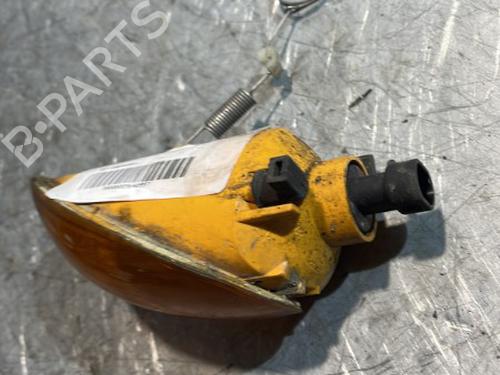 Used Right headlight Right headlight FIAT MULTIPLA (186_) 1.9 JTD 115 (115 hp) 21705018 21705018