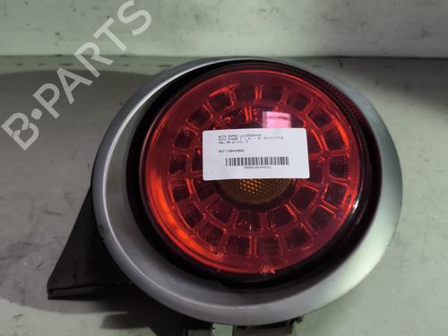 Used Right taillight ALFA ROMEO MITO (955_) 1.4 (955.AXB1B, 955.AXU1A) (78 hp) 26178221
