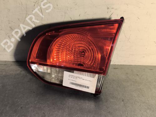 Used Right tailgate light VW GOLF VI (5K1) 1.4 TSI (122 hp) 29980232