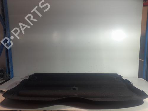 Rear parcel shelf CITROËN C4 II (NC_) 1.6 THP 155 | BP21703928C85 