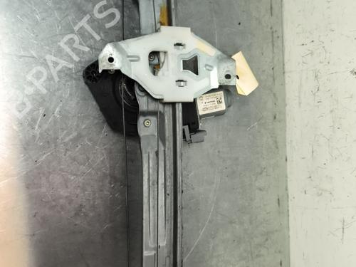 Alzavetro anteriore destra CITROËN DS4 (NX_) 1.6 HDi 115 | BP30646941C23 