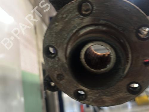 left-front-steering-knuckle-renault-kangoo-express-fw01_-2008-30357176 main image