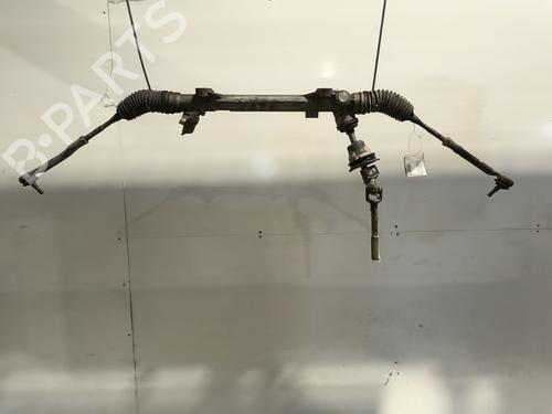 Used Steering rack Steering rack NISSAN QASHQAI I (J10, NJ10) [2006-2015] 34283024 34283024