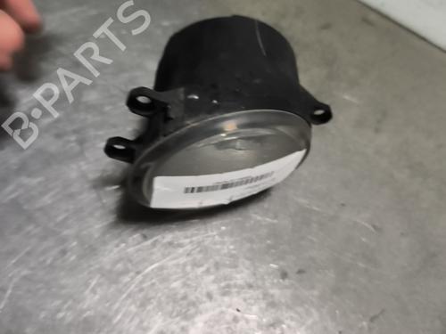 Used Left front fog light TOYOTA AURIS (_E15_) 2.0 D-4D (ADE150_, ADE150R) (126 hp) 29347939