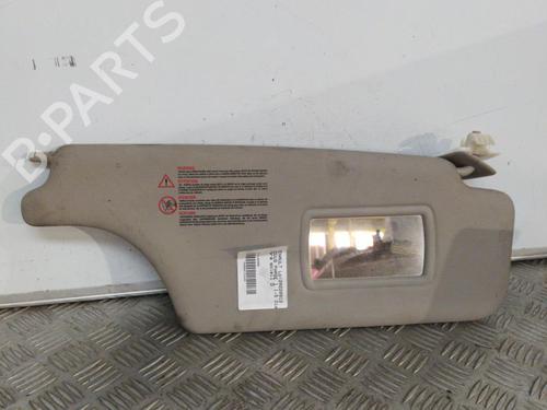 Used Right sun visor Right sun visor RENAULT MODUS / GRAND MODUS (F/JP0_) 1.5 dCi (JP0G, JP0H) (106 hp) 21695346 21695346