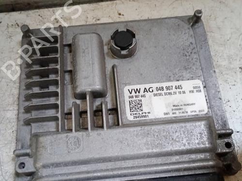 electronic-module-skoda-fabia-iii-nj3-2014-2015-2016-2017-2018-2019-2020-2021-25130786 main image