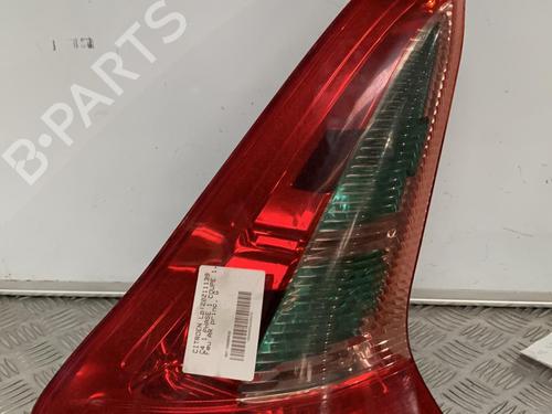 Used Left taillight CITROËN C4 Coupe (LA_) 1.6 HDi (109 hp) 21712448