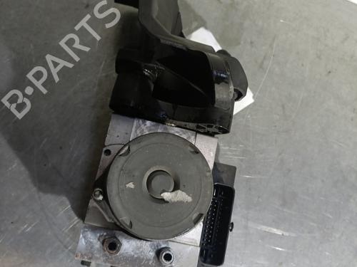 Used Rear differential Rear differential MERCEDES-BENZ E-CLASS (W212) E 220 CDI / BlueTEC (212.001, 212.002) (170 hp) 29354224 29354224