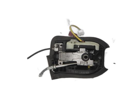 Gear lever BMW X5 (E53) 3.0 d | BP39638866M90 - Image 2