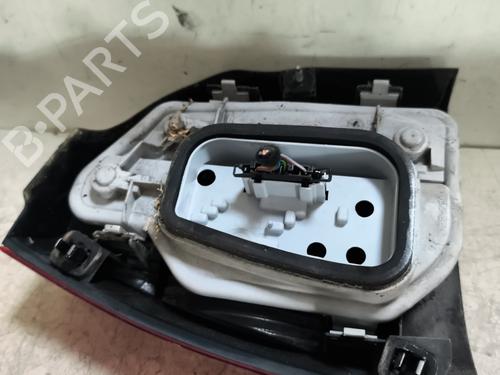 Right taillight VW POLO (9N_, 9A_) 1.2 12V | BP25985847C35 