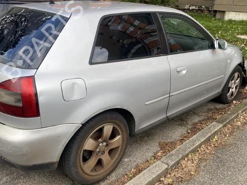 Right mirror AUDI A3 (8L1) 1.9 TDI | BP21705530C27 