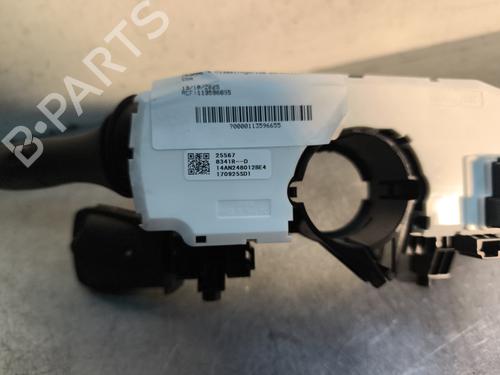 Steering column stalk RENAULT MEGANE IV Hatchback (B9A/M/N_) 1.5 dCi 90 (B9A1) | BP30104989I23  - Image 5