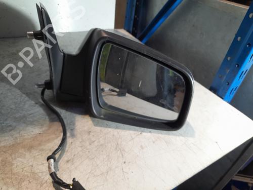 Used Right mirror OPEL ZAFIRA / ZAFIRA FAMILY B (A05) 1.7 CDTI (M75) (110 hp) 22371595