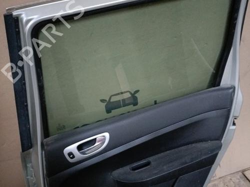 Right rear door PEUGEOT 307 Break (3E) 1.6 HDi 110 | BP21719729C5 