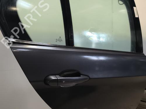 Right rear door BMW 3 (E90) 320 d | BP24538489C5