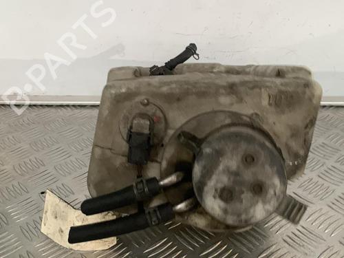 Windscreen washer tank MERCEDES-BENZ E-CLASS (W210) E 220 CDI (210.006) | BP21712468C113 