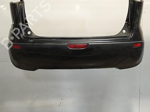 rear-bumper-nissan-note-e11-ne11-2005-2006-2007-2008-2009-2010-2011-2012-2013-36354573 main image