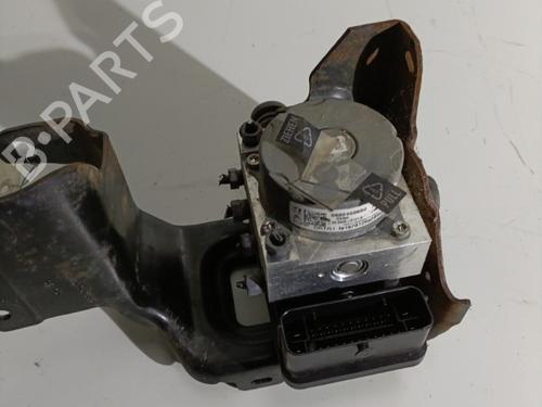 Used ABS pump ABS pump CITROËN C3 Picasso (SH_) 1.6 HDI 90 (92 hp) 21717735 21717735