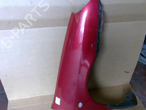 Used Right front fenders CITROËN XSARA (N1) 2.0 HDi 90 (90 hp) 29209898