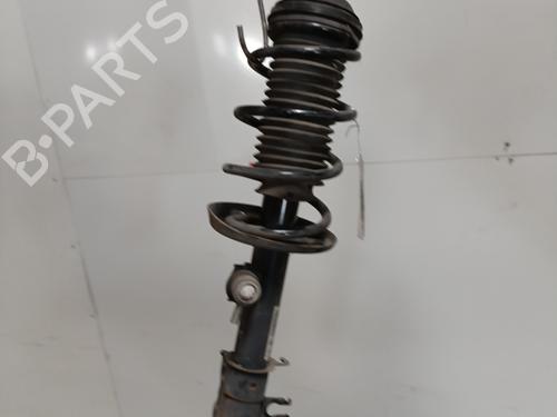 Used Left front shock absorber OPEL CORSA E (X15) 1.4 (08, 68) (90 hp) 28165461