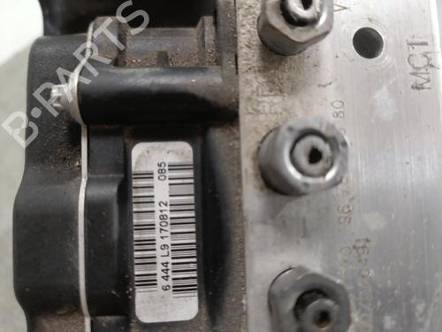 Used ABS pump ABS pump CITROËN DS5 1.6 THP 200 (200 hp) 29081685 29081685