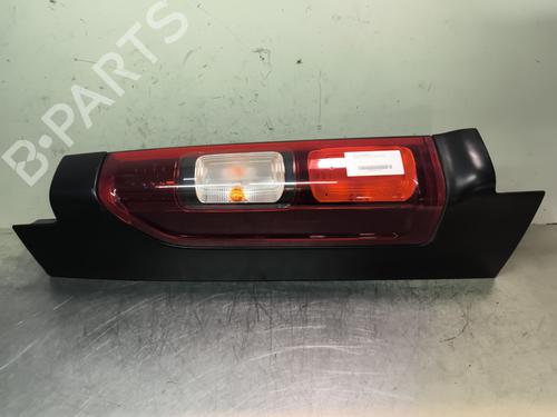 Used Left taillight Left taillight OPEL VIVARO B Van (X82) 1.6 CDTI (05) (146 hp) 32778045 32778045