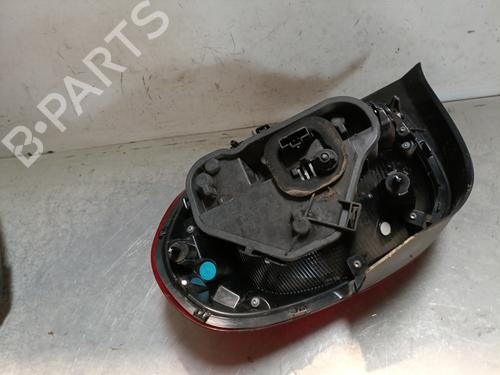Left taillight CITROËN C3 / C3 ORIGIN III (SX) 1.2 PureTech 82 | BP28165772C34 