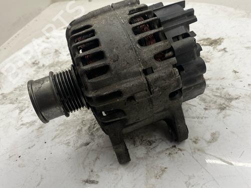 Used Alternator Alternator SEAT ARONA (KJ7, KJP) 1.0 TSI (116 hp) 39639653 39639653