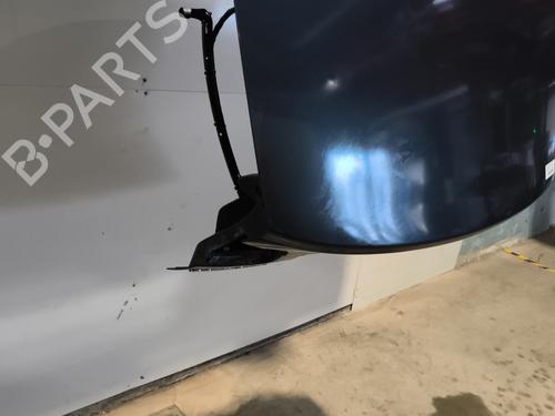 Tailgate CITROËN C5 III (RD_) 1.6 HDi 110 (RD9HZC) | BP29348149C6 