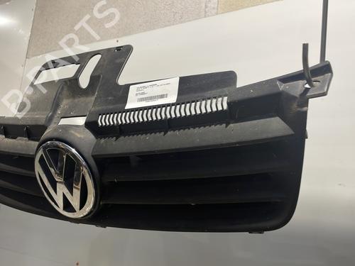 Grille VW POLO IV (9N_, 9A_) 1.2 12V | BP26028514C40 