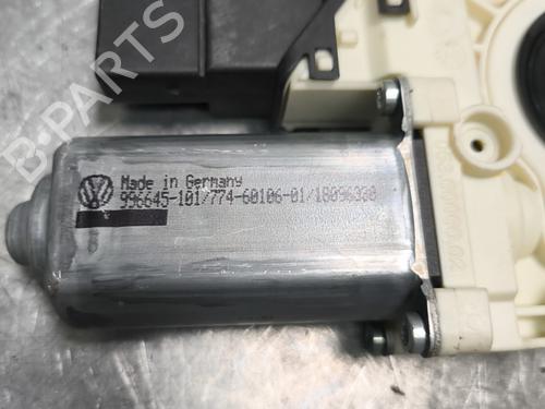 Used Rear left window mechanism Rear left window mechanism VW TOURAN (1T1, 1T2) 2.0 TDI (136 hp) 33556026 33556026