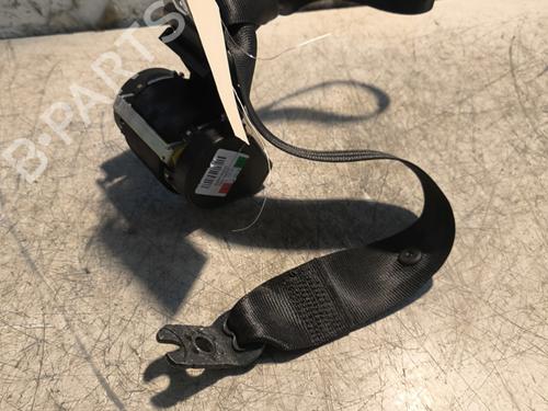 Sikkerhedssele bag venstre Sikkerhedssele bag venstre AUDI A3 Sportback (8VA, 8VF) 35 TFSI (150 hp) 36021868 36021868