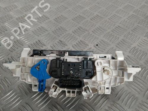 Climate control RENAULT TWINGO II (CN0_) 1.5 dCi (CN0E) | BP21711555I5 