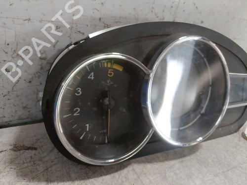 Instrument cluster RENAULT MEGANE III Hatchback (BZ0/1_, B3_) 1.5 dCi | BP28173278C47