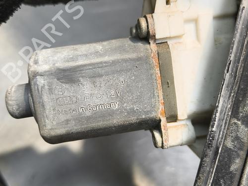 Front left window mechanism BMW 3 Touring (E91) 320 d | BP36354513C22 - Image 4